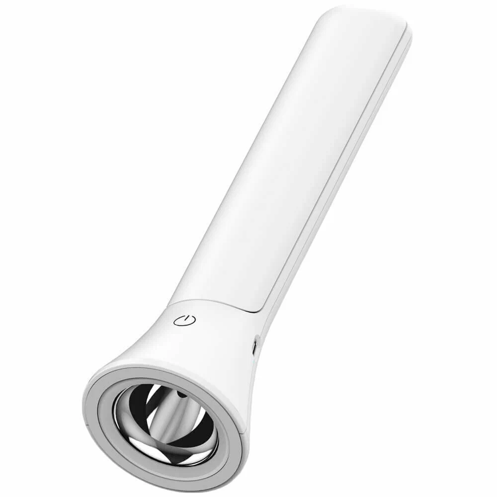 YLYTD-0027 Портативная настольная лампа Yeelight International Edition-Rechargeable Table Lamp-(White)
