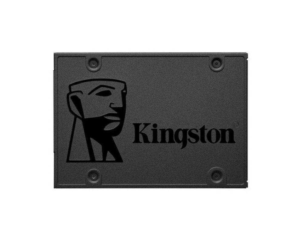 SA400S37/240G SATA SSD-накопитель Kingston для хранения данных 240GB