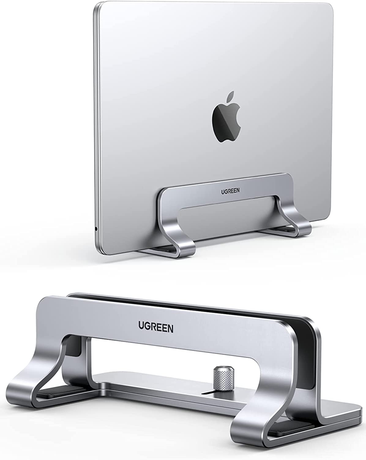 20471 Подставка для ноутбука UGREEN LP258 вертикальная, для устройств до 15,6",металличесткая от prem.by 