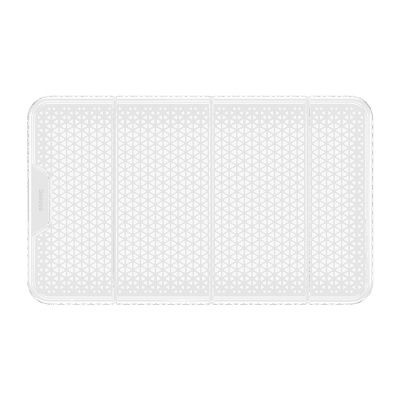  Держатель-коврик Baseus Folding Bracket Antiskid Pad, цвет -  прозрачный