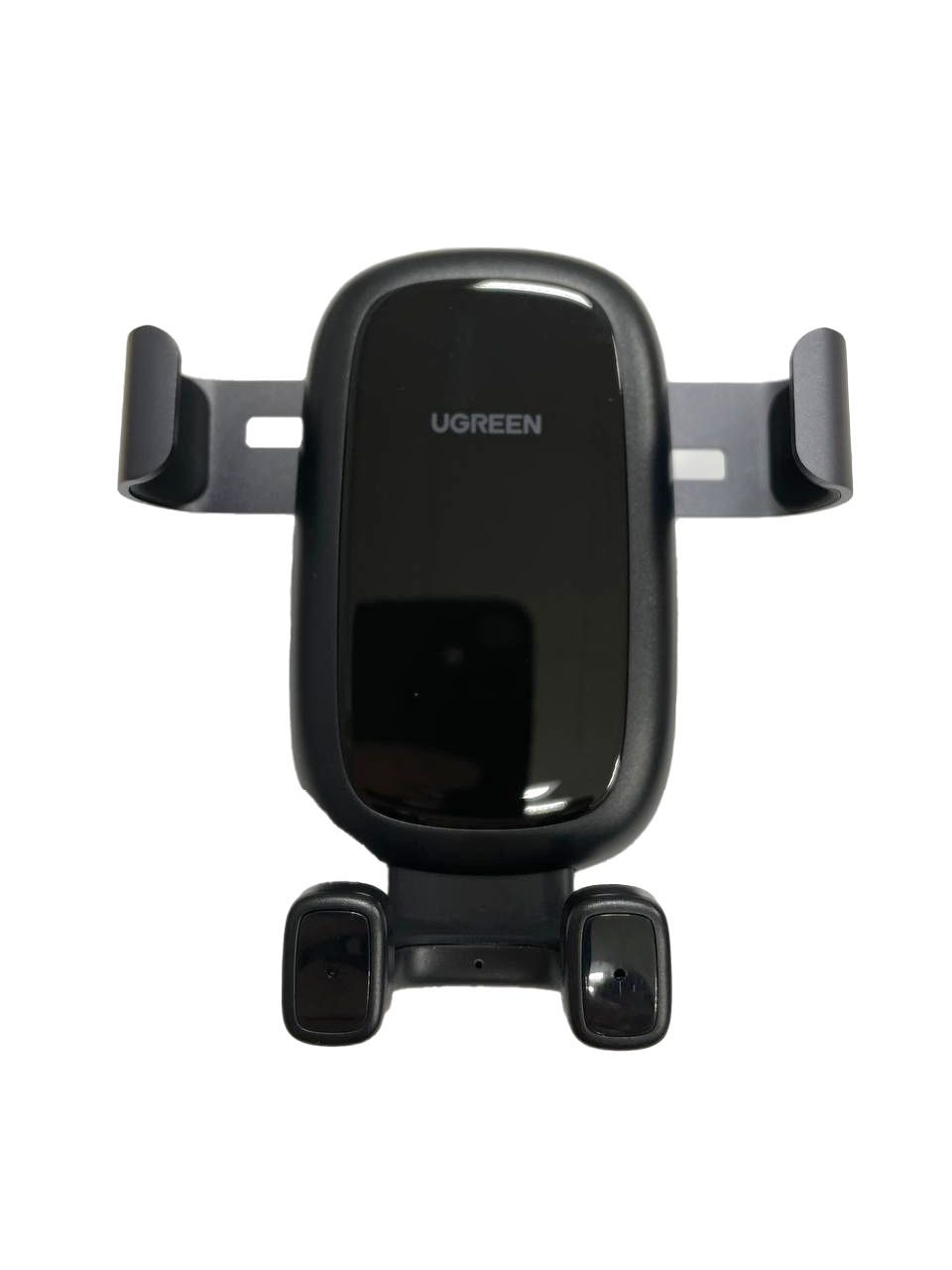 70548 Автомобильный держатель с Bluetooth ресивером UGREEN CM283, цвет: черный от prem.by 