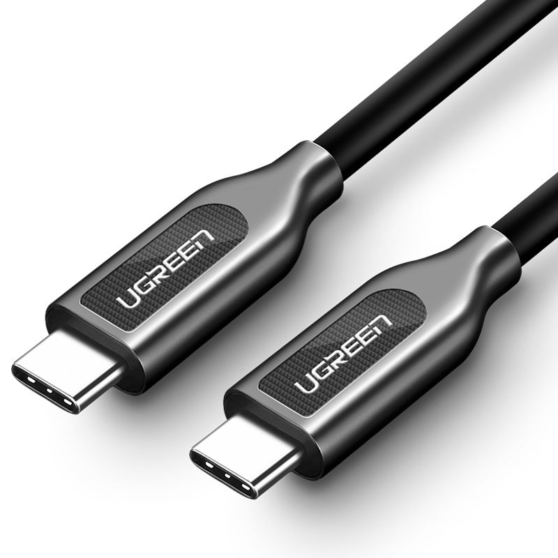 Купить Кабели Type-C - Type-C и другие качественные аксессуары для ...