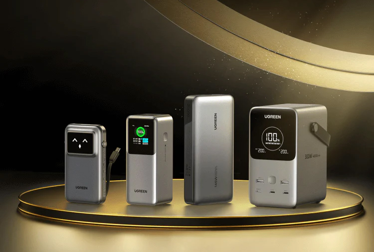 Больше никаких отказов в аэропорту: что нужно знать о стандарте CCC и идеальном повербанке для путешествий