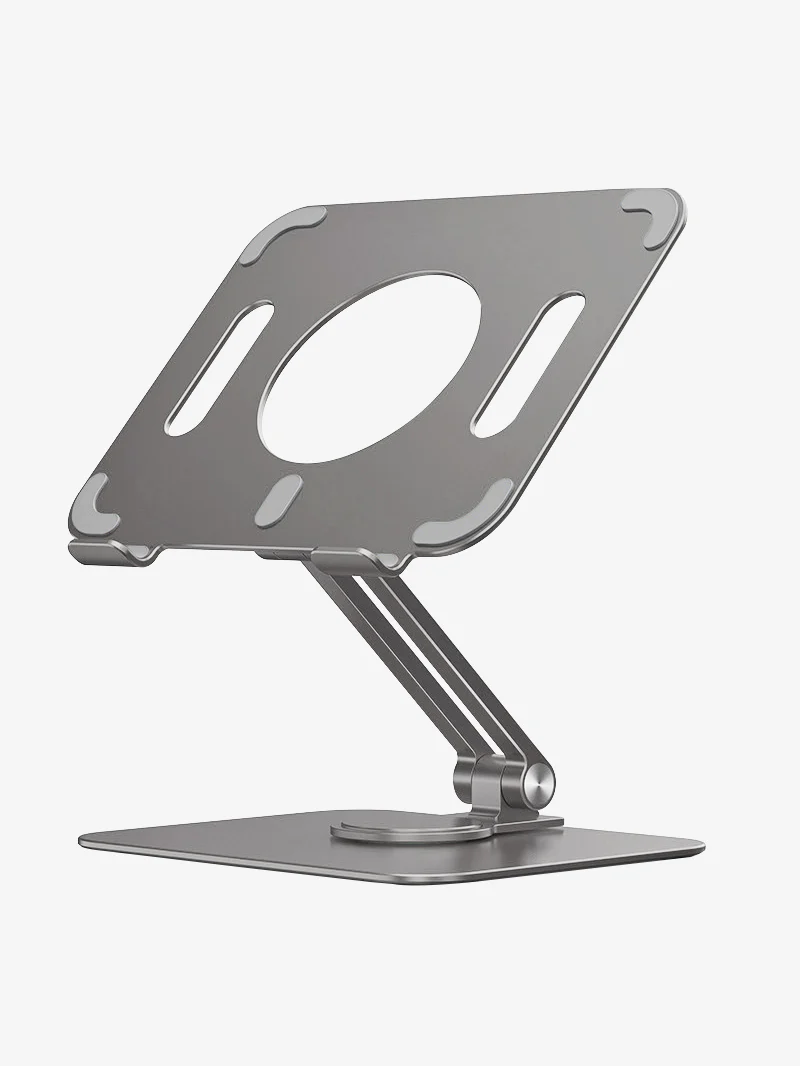 CT-PS01-AG Подставка для планшета CABLETIME, цвет: серый