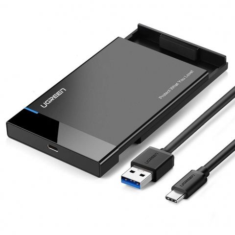 Купить Боксы для HDD и SSD и другие качественные аксессуары для ...