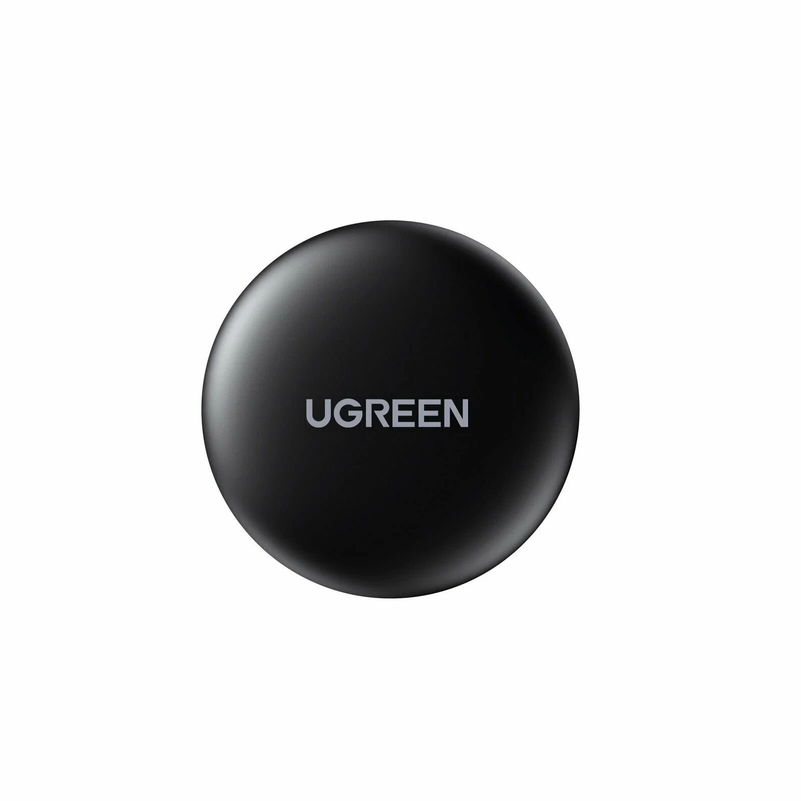 60387 Bluetooth трекер для поиска вещей UGREEN CM520 (60387) Smart Bluetooth Finder. Цвет: черный