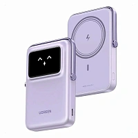 45328 Поративное зарядное устройство Ugreen PB572 10000mAh PD 20W