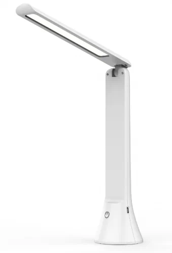 YLYTD-0027 Портативная настольная лампа Yeelight International Edition-Rechargeable Table Lamp-(White)