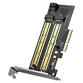 PCI-E адаптеры от prem.by 