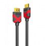 Xerxes HS-307-V2.1 Кабель Ultra High Speed HDMI2.1 Cable, 2M от prem.by 
