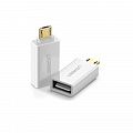 Адаптеры, переходники (USB, Micro-USB, USB Type-C) от prem.by 