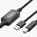 Активные кабели и удлинители USB от prem.by 