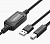 Активные кабели и удлинители USB