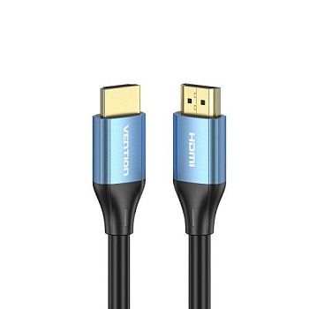 ALHSF Кабель Vention HDMI v2.0 4K 60Hz, 1м, Blue