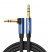 Аудио кабель 3,5мм - 3,5мм UGREEN AV112 от prem.by 