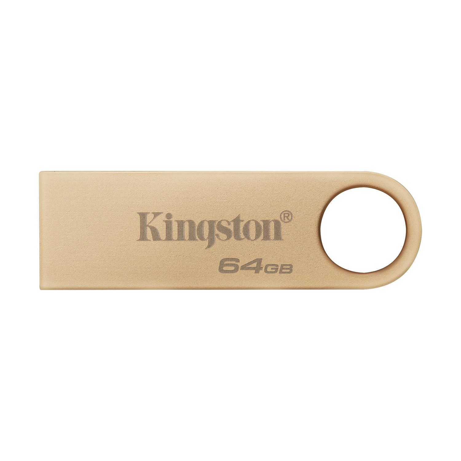 DTSE9G3/64GB Флеш-накопитель Kingston для хранения данных 64GB