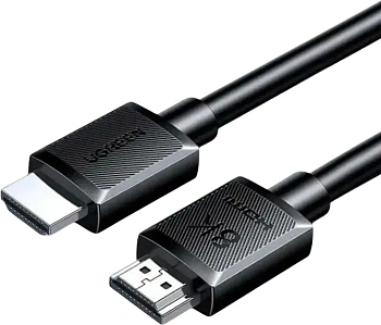 45437 Кабель цифровой высокой четкости UGREEN HD175 HDMI 8K Digital High-Definition Male to Male C