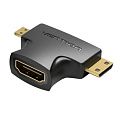 Кабели и переходники в HDMI от prem.by 